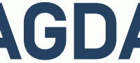 Australian Graphic Design Association (AGDA) logo