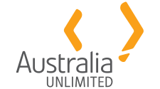 Australia unlimited logo