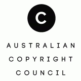 Australian Copyright Council logo