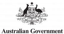 Australian Government logo