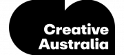 Creative Australia logo