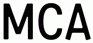 Museum of Contemporary Art Australia logo