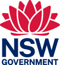 New South Wales (NSW) Government logo