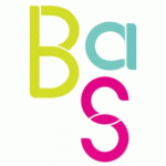 The BAS Gallery Basil Sellers Exhibition Centre logo