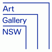 Art Gallery of NSW logo