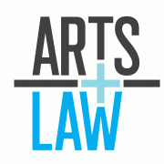 arts law logo