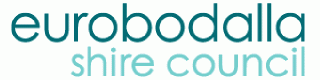 Eurobodalla shire council logo