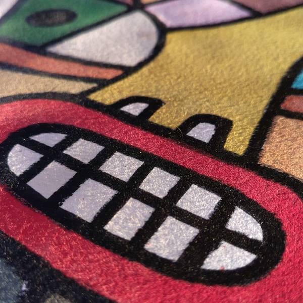 van den hooven Interdependent perspectives abstract macro