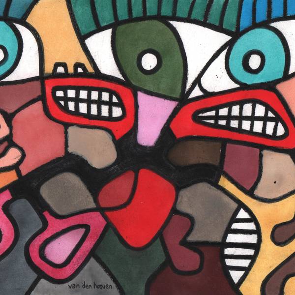 van den hooven fragmented expression