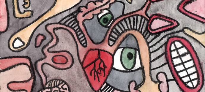 Subconscious Dimensions