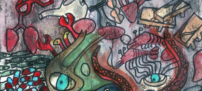 Garden of Eden