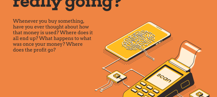 Where is your money really going?